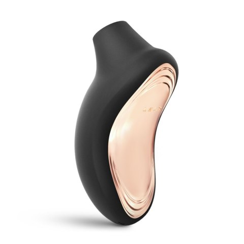 Stymulator Łechtaczki Sona 2 Cruise Black Lelo Lelo