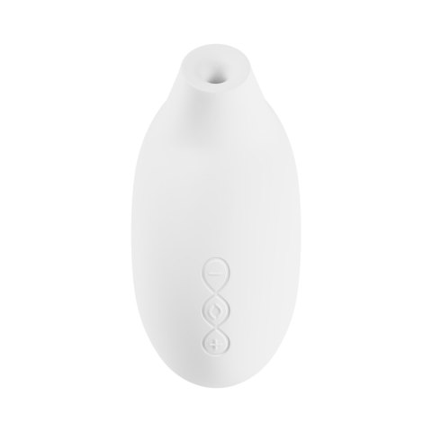 Stymulator łechtaczki sterowany aplikacją Sona 3 Cream LELO Lelo