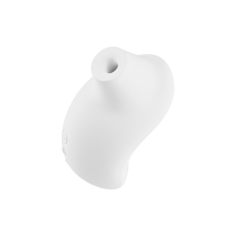 Stymulator łechtaczki sterowany aplikacją Sona 3 Cream LELO Lelo