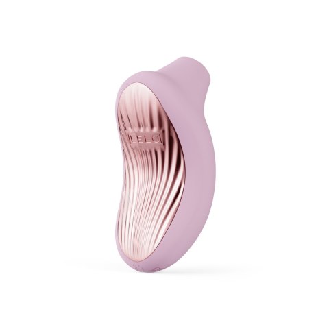 Stymulator łechtaczki sterowany aplikacją Sona 3 Cruise Soft Pink LELO Lelo