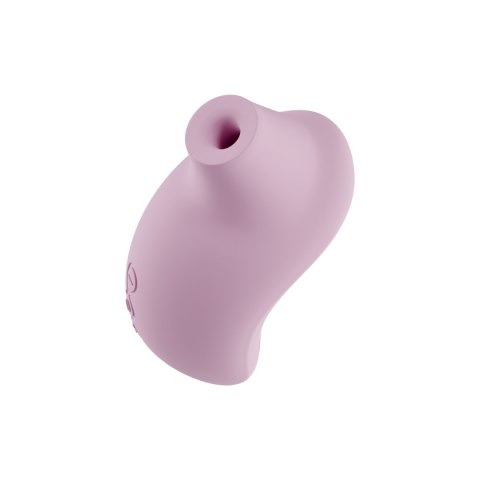 Stymulator łechtaczki sterowany aplikacją Sona 3 Cruise Soft Pink LELO Lelo