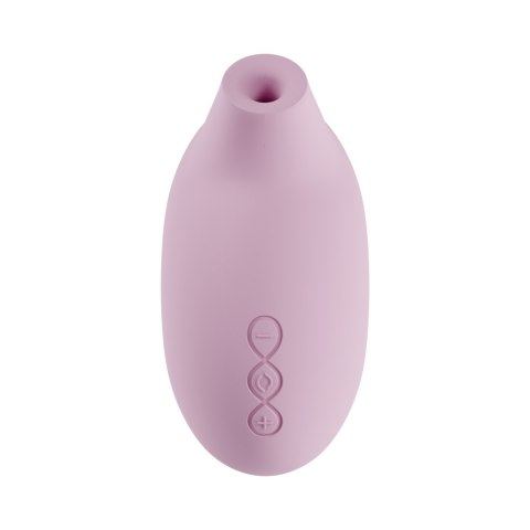 Stymulator łechtaczki sterowany aplikacją Sona 3 Cruise Soft Pink LELO Lelo