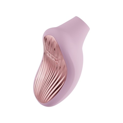 Stymulator łechtaczki sterowany aplikacją Sona 3 Cruise Soft Pink LELO Lelo