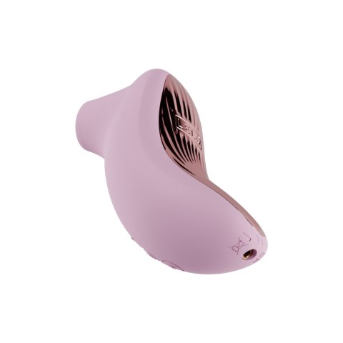 Stymulator łechtaczki sterowany aplikacją Sona 3 Cruise Soft Pink LELO Lelo