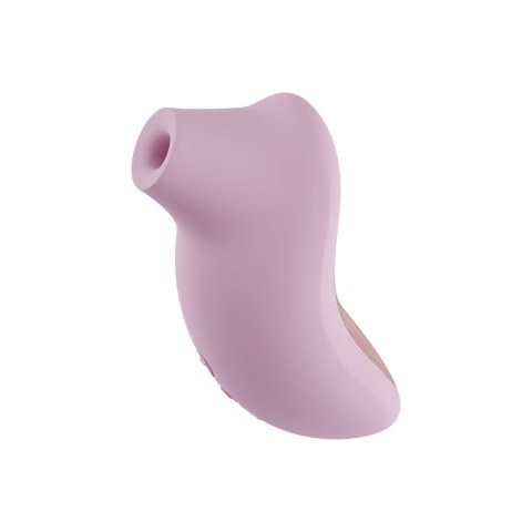 Stymulator łechtaczki sterowany aplikacją Sona 3 Cruise Soft Pink LELO Lelo