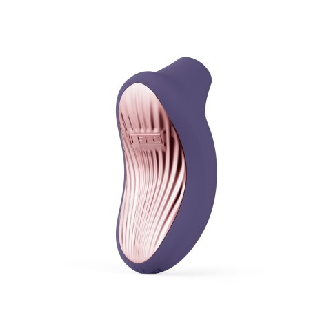 Stymulator łechtaczki sterowany aplikacją Sona 3 Cyber Purple LELO Lelo