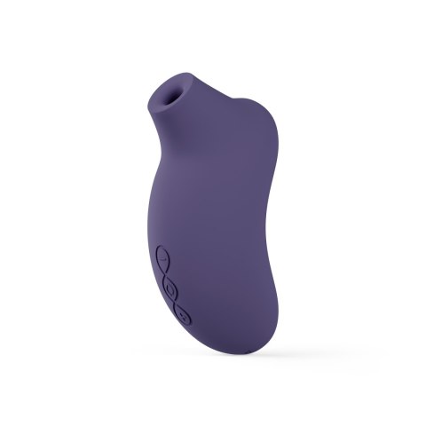 Stymulator łechtaczki sterowany aplikacją Sona 3 Cyber Purple LELO Lelo