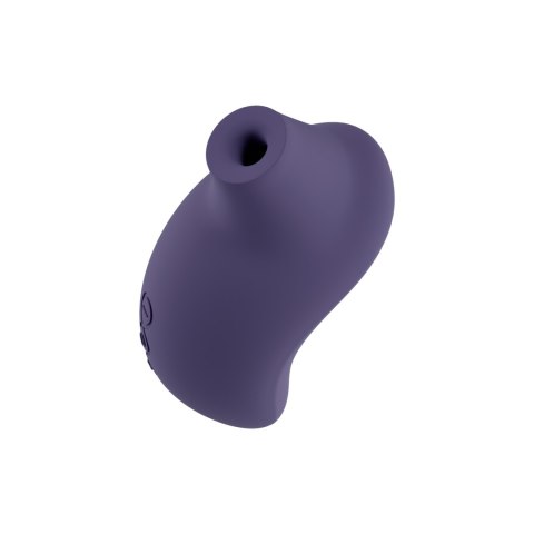 Stymulator łechtaczki sterowany aplikacją Sona 3 Cyber Purple LELO Lelo