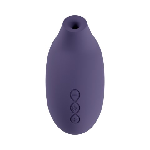 Stymulator łechtaczki sterowany aplikacją Sona 3 Cyber Purple LELO Lelo