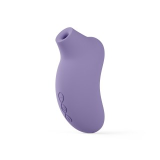 Stymulator łechtaczki sterowany aplikacją Sona 3 Violet Dusk LELO Lelo
