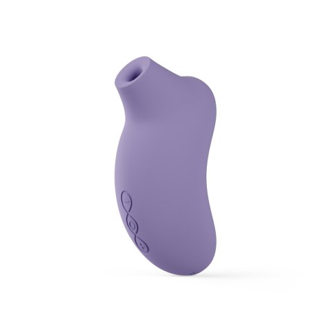 Stymulator łechtaczki sterowany aplikacją Sona 3 Violet Dusk LELO Lelo