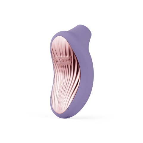 Stymulator łechtaczki sterowany aplikacją Sona 3 Violet Dusk LELO Lelo