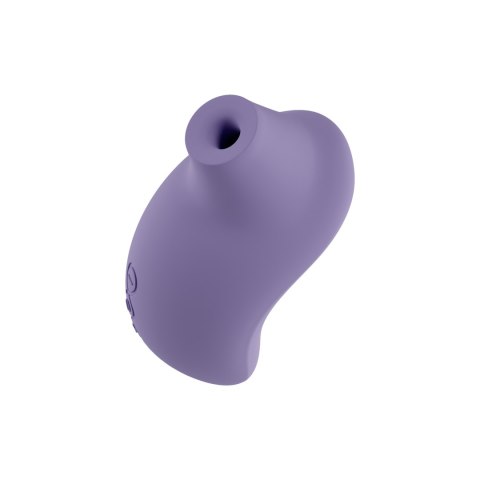 Stymulator łechtaczki sterowany aplikacją Sona 3 Violet Dusk LELO Lelo