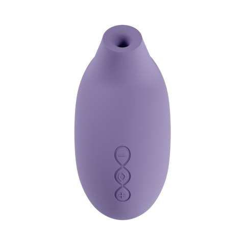 Stymulator łechtaczki sterowany aplikacją Sona 3 Violet Dusk LELO Lelo