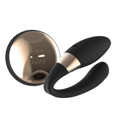 Wibrator Dla Par Sterowany Pilotem Tiani Duo Black Lelo Lelo