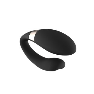 Wibrator Dla Par Sterowany Pilotem Tiani Duo Black Lelo Lelo