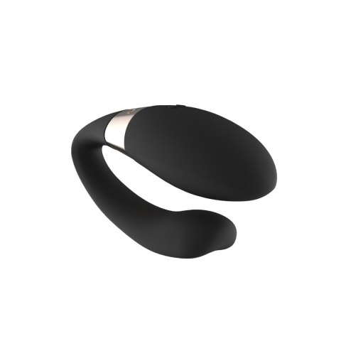 Wibrator Dla Par Sterowany Pilotem Tiani Duo Black Lelo Lelo