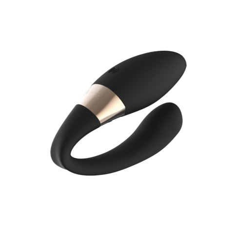 Wibrator Dla Par Sterowany Pilotem Tiani Duo Black Lelo Lelo