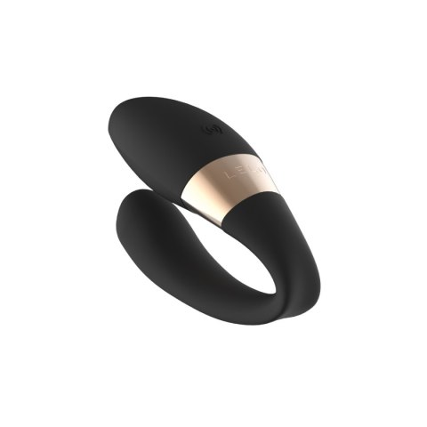 Wibrator Dla Par Sterowany Pilotem Tiani Duo Black Lelo Lelo