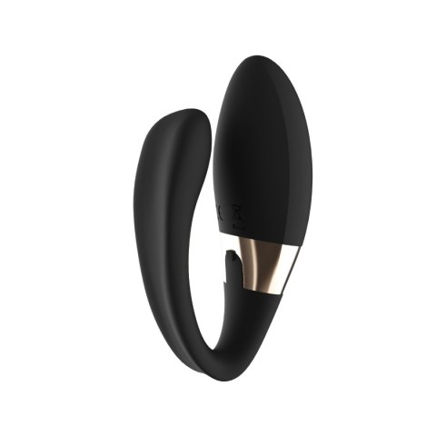 Wibrator Dla Par Sterowany Pilotem Tiani Duo Black Lelo Lelo