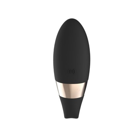 Wibrator Dla Par Sterowany Pilotem Tiani Duo Black Lelo Lelo