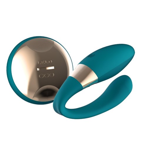 Wibrator Dla Par Sterowany Pilotem Tiani Duo Ocean Blue Lelo Lelo