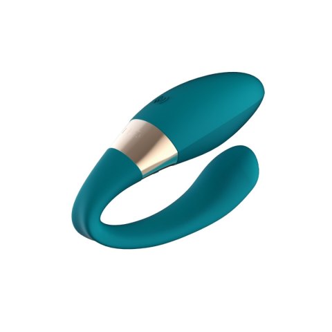 Wibrator Dla Par Sterowany Pilotem Tiani Duo Ocean Blue Lelo Lelo
