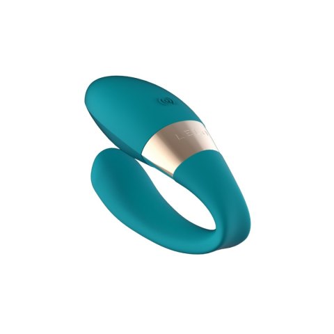 Wibrator Dla Par Sterowany Pilotem Tiani Duo Ocean Blue Lelo Lelo