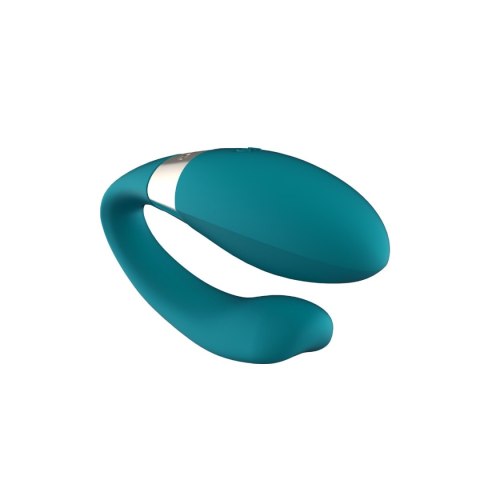 Wibrator Dla Par Sterowany Pilotem Tiani Duo Ocean Blue Lelo Lelo