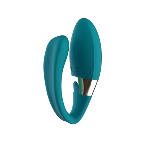 Wibrator Dla Par Sterowany Pilotem Tiani Duo Ocean Blue Lelo Lelo