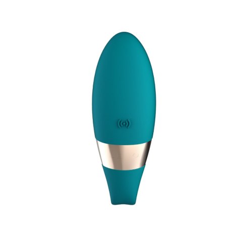 Wibrator Dla Par Sterowany Pilotem Tiani Duo Ocean Blue Lelo Lelo