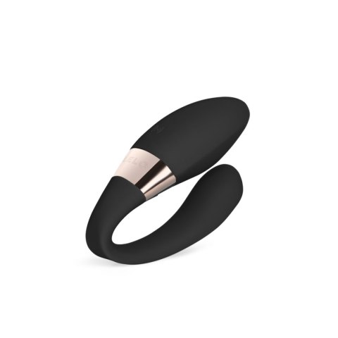 Wibrator Dla Par Tiani Harmony Black Lelo Lelo
