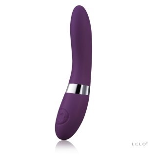 Wibrator Elise 2 Plum Lelo Lelo