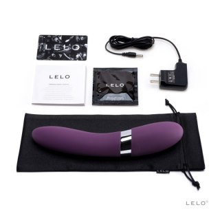 Wibrator Elise 2 Plum Lelo Lelo