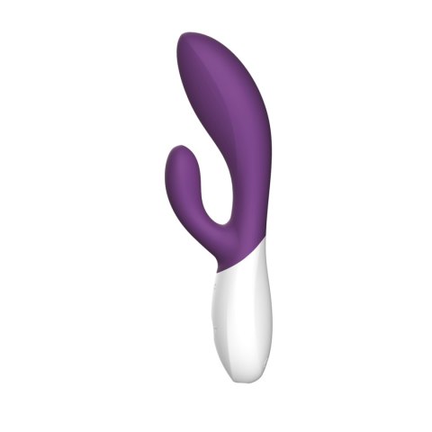 Wibrator Króliczek Ina Wave 2 Plum Lelo Lelo