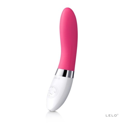 Wibrator Liv 2 Cerise Lelo Lelo