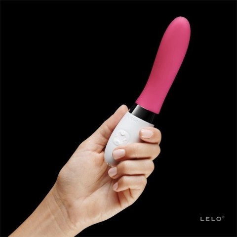 Wibrator Liv 2 Cerise Lelo Lelo