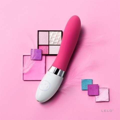 Wibrator Liv 2 Cerise Lelo Lelo