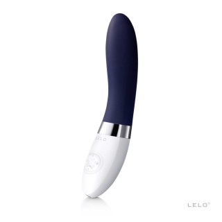 Wibrator Liv 2 Deep Blue Lelo Lelo