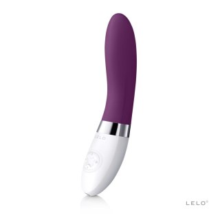 Wibrator Liv 2 Plum Lelo Lelo