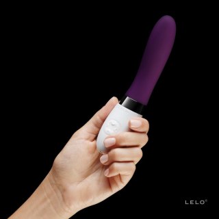 Wibrator Liv 2 Plum Lelo Lelo