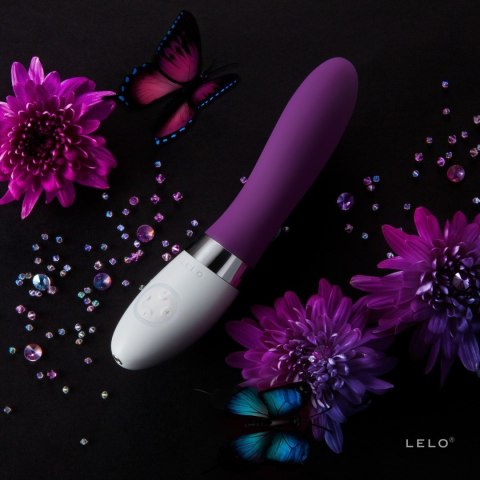 Wibrator Liv 2 Plum Lelo Lelo