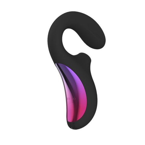 Wibrator Soniczny Enigma Black Lelo Lelo