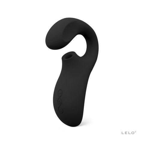 Wibrator Soniczny Enigma Black Lelo Lelo