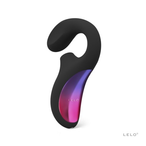 Wibrator Soniczny Enigma Black Lelo Lelo
