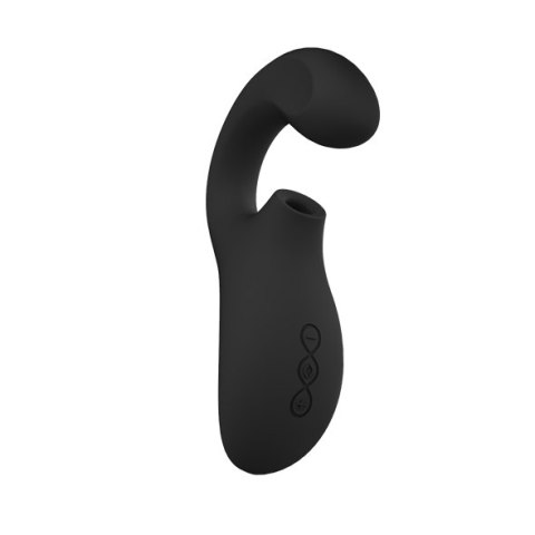 Wibrator Soniczny Enigma Black Lelo Lelo