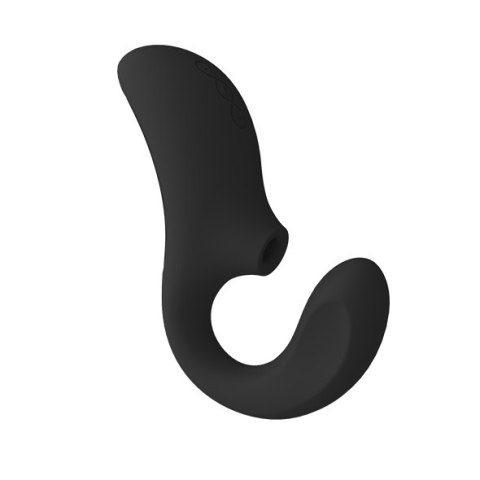 Wibrator Soniczny Enigma Black Lelo Lelo