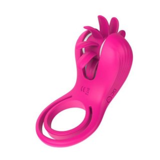 Pierścień Erekcyjny I Stymulator-Anello e stimolatore Mind Blower