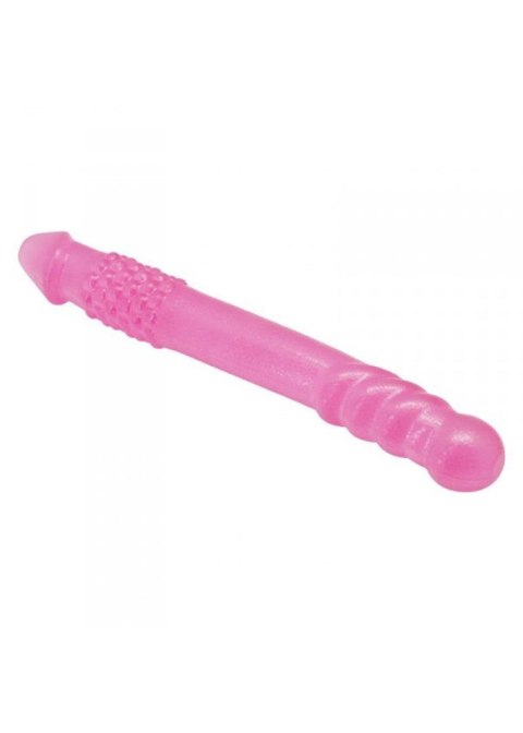 Dildo podwójne różowe 25.4cm PERFECT DOUBLE DONG MSX Distribution S.r.l.