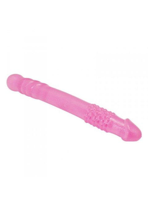 Dildo podwójne różowe 25.4cm PERFECT DOUBLE DONG MSX Distribution S.r.l.